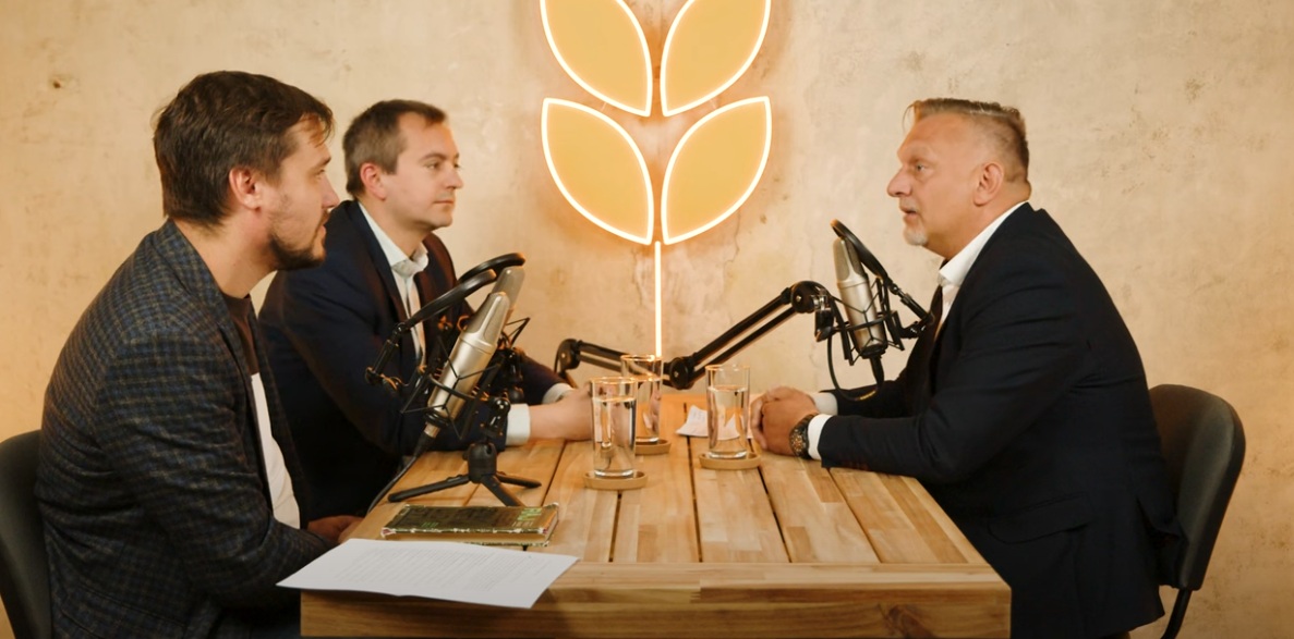 Proč je kejda tekuté zlato? Zjistěte v Polcastu